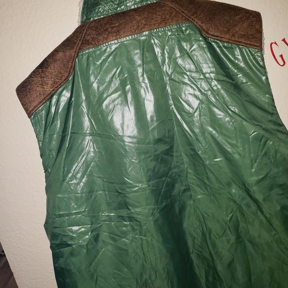 👏😮👏 Akdemics Vest ...with lining SIZE XXL - Picture 6 of 8